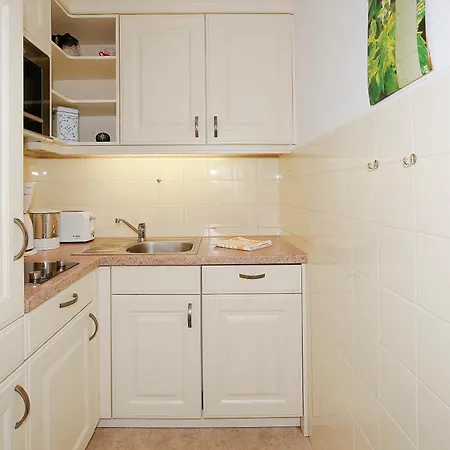 Windhuk, App 38 Apartamento Westerland