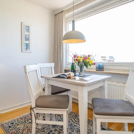 Apartamento Windhuk, App 38 *