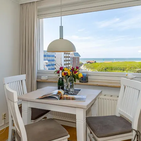 Windhuk, App 38 Westerland
