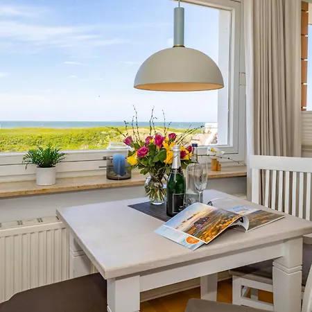 Windhuk, App 38 * Westerland
