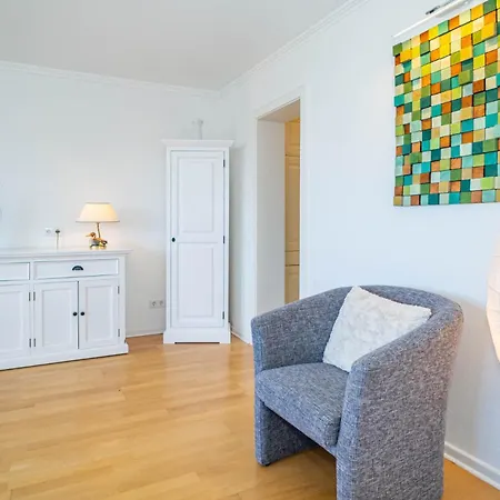 Windhuk, App 38 Apartamento Westerland