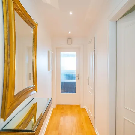 Windhuk, App 38 Apartamento Westerland