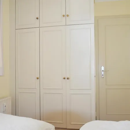 Apartamento Windhuk, App 38