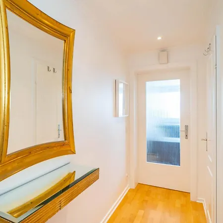 Apartamento Windhuk, App 38 *