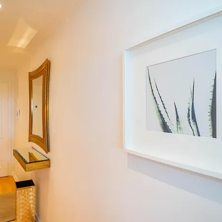 Apartamento Windhuk, App 38 *