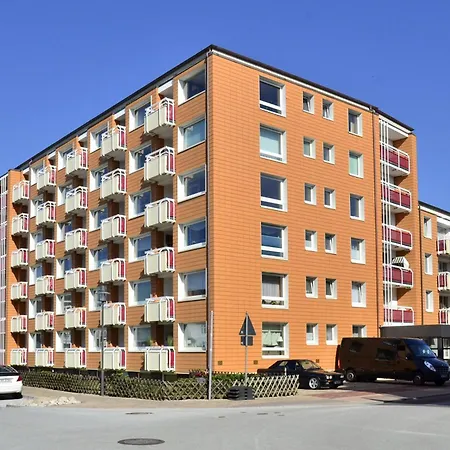 Windhuk, App 38 Apartamento Westerland