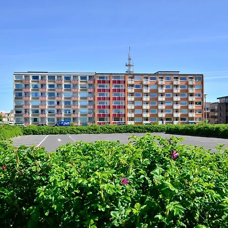 Apartamento Windhuk, App 38 Westerland