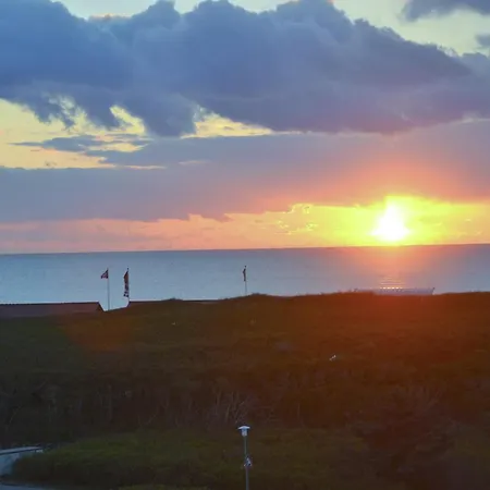 Windhuk, App 38 Westerland