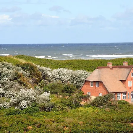 Windhuk, App 38 Apartamento Westerland