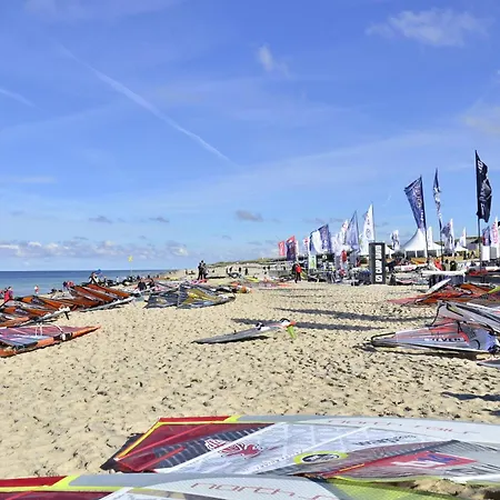 Windhuk, App 38 Apartamento Westerland