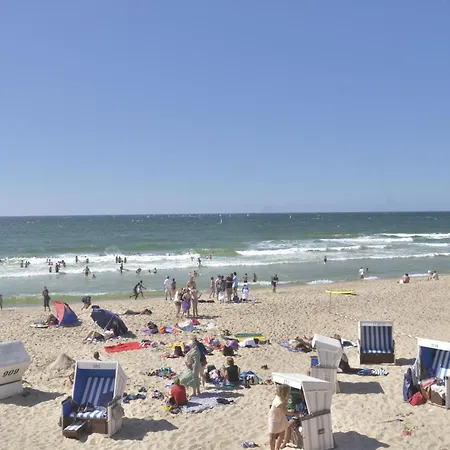 Windhuk, App 38 Westerland