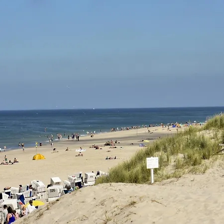 Windhuk, App 38 Westerland