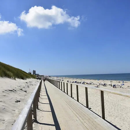Windhuk, App 38 Westerland